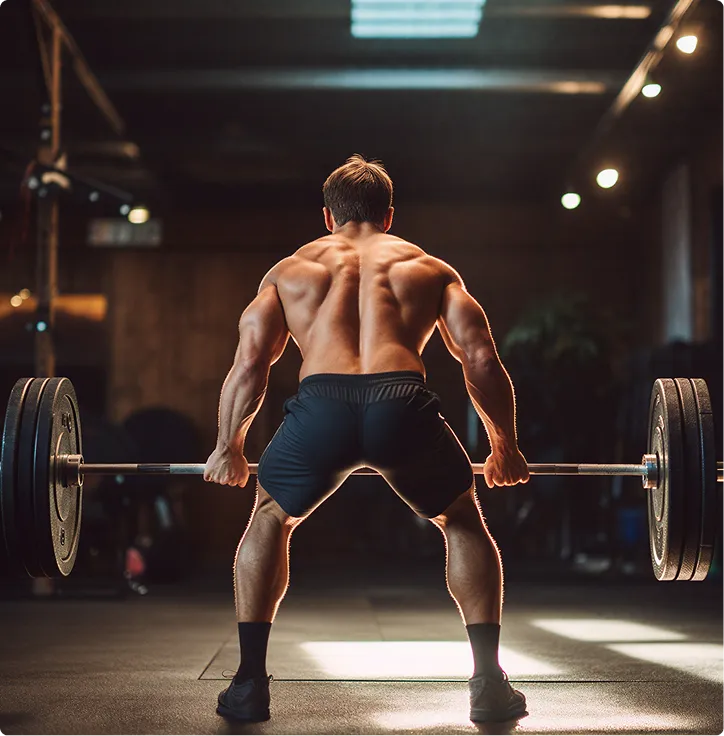 Strength Training