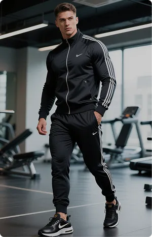 GYM Trainer