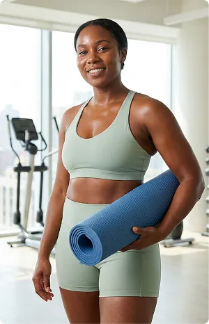 GYM Trainer