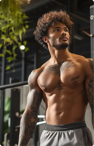 GYM Trainer