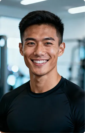 GYM Trainer