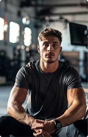 GYM Trainer