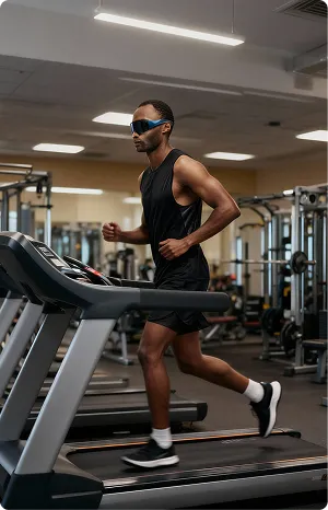 GYM Trainer