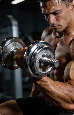 GYM Trainer