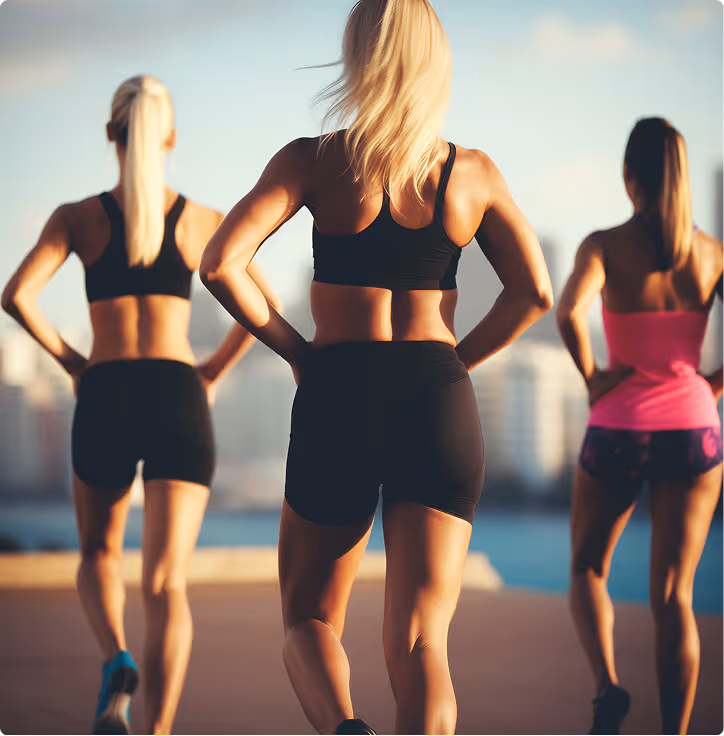 Group Fitness