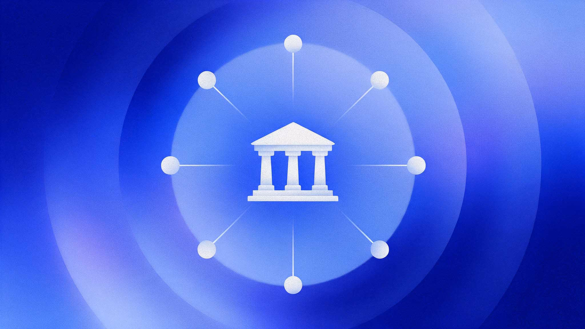 Financial Institutions image