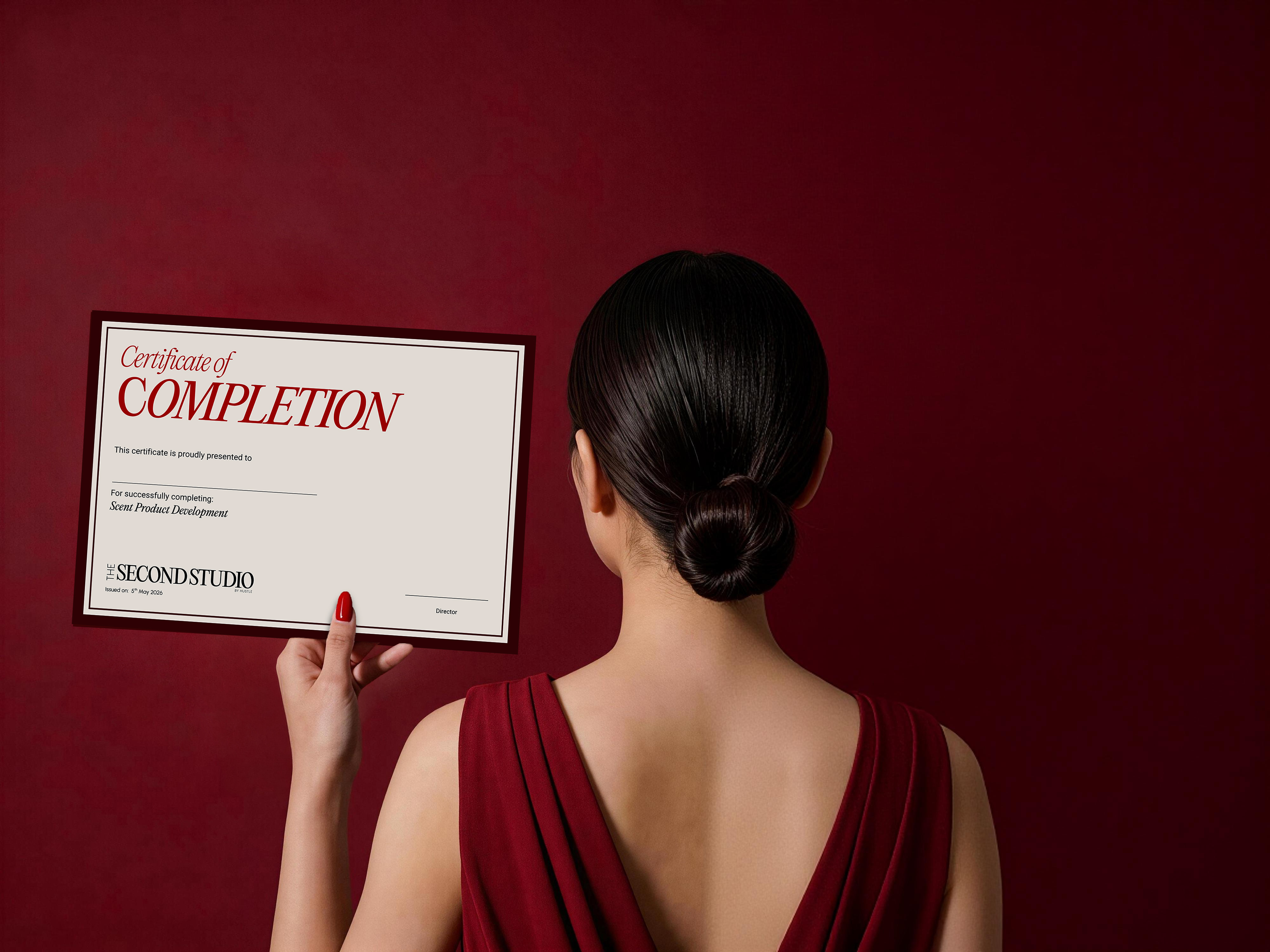 Certification Card