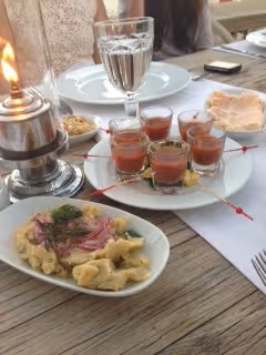 Bodrum-Miam