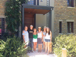 Bodrum-Friends