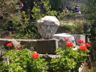Bodrum-Museum