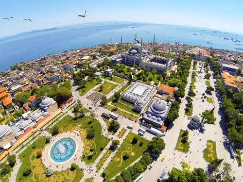 istanbul