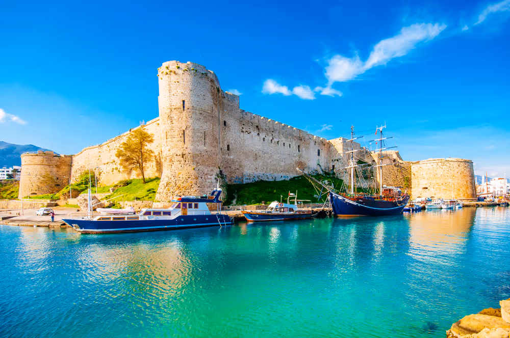 northern cyprus