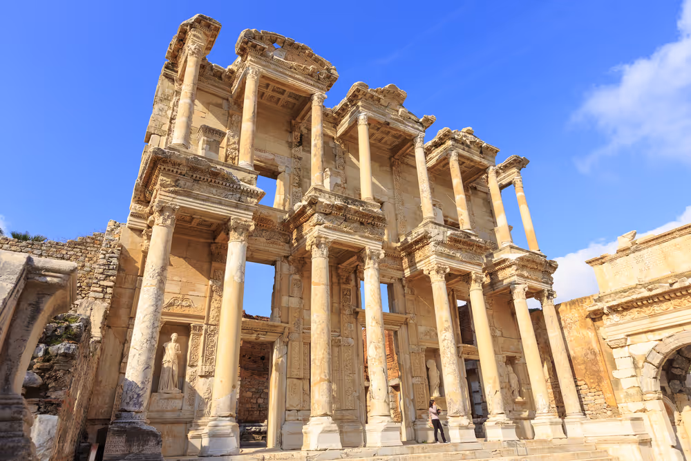 ephesus