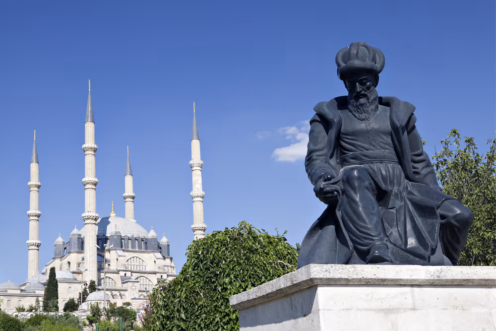 selimiye-mosque