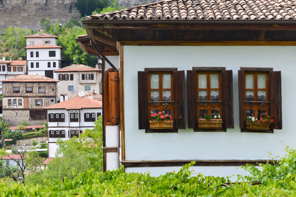 safranbolu