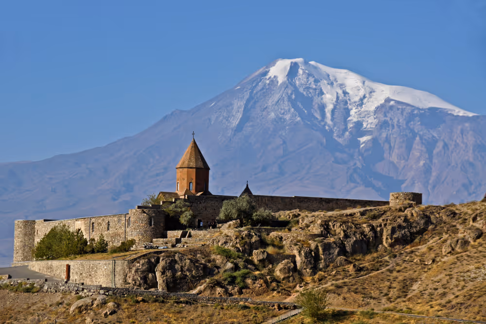 mount-ararat