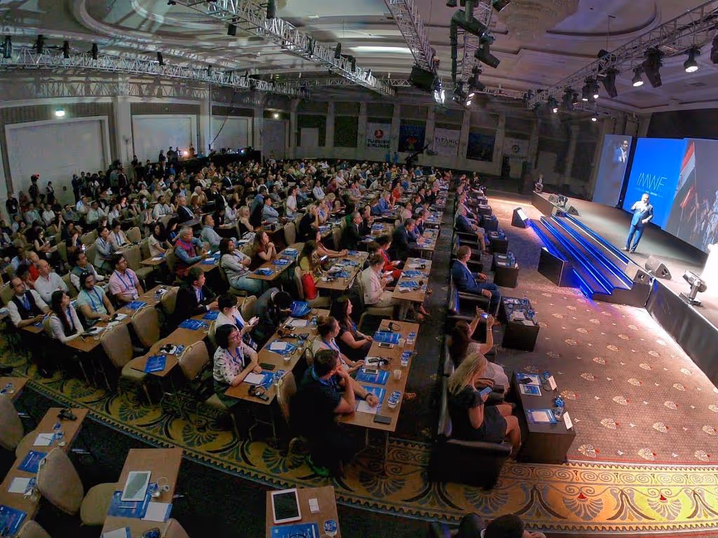 International MICE and Wedding Forum