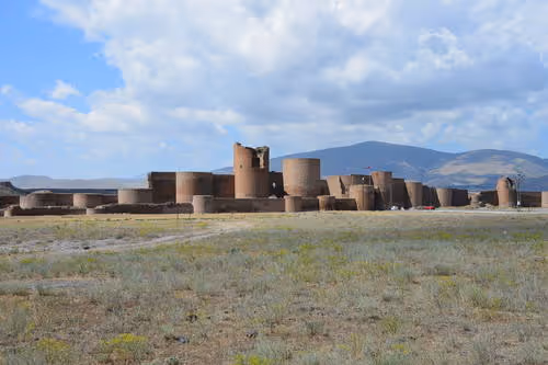 ani kars unesco