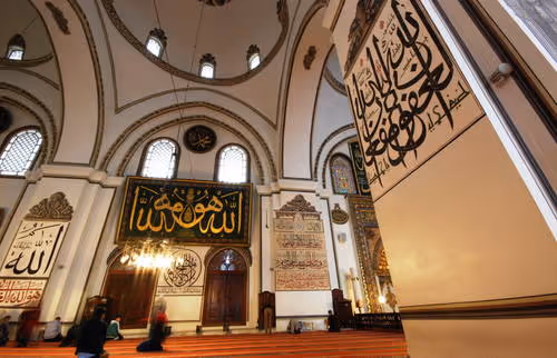 turkey unesco