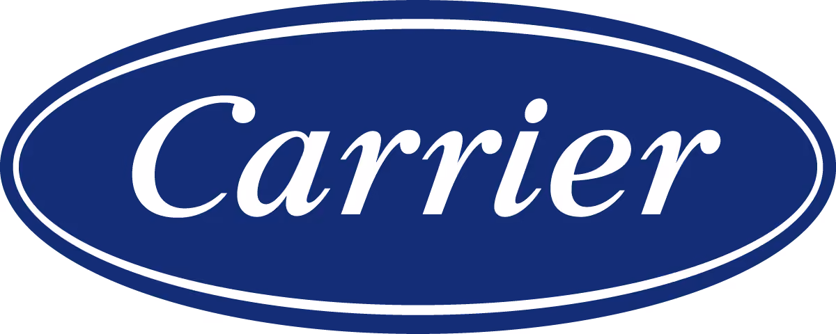 Logo with a red arrow curving up and right, intertwined with a blue arrow curving left and down.