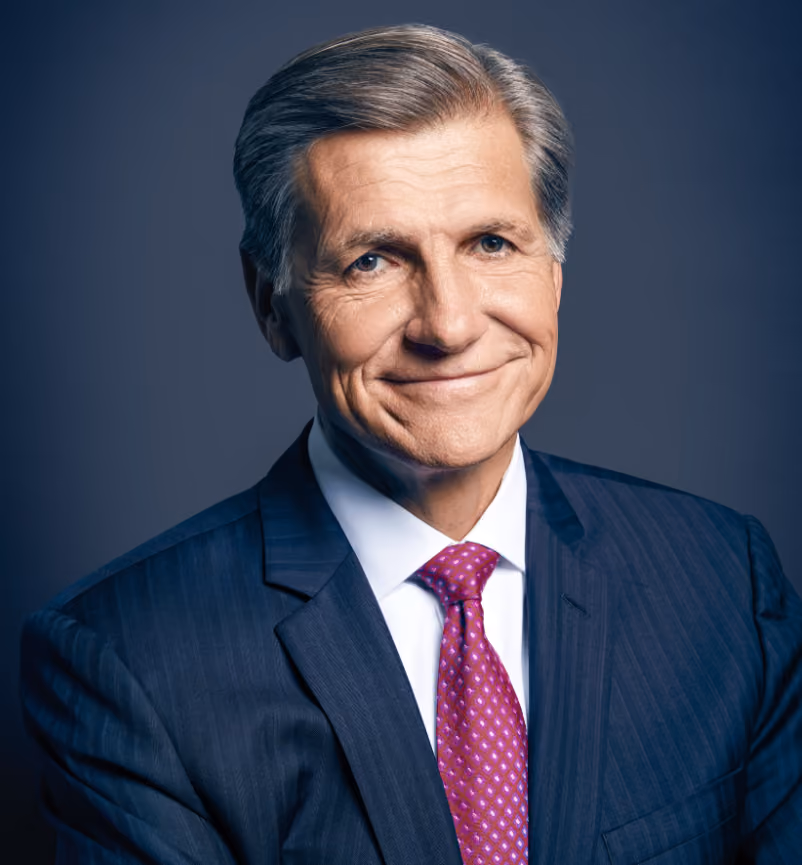 Marc Pritchard - CMO - Procter Gamble