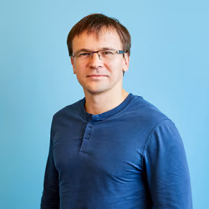 Max Lytvyn - Co-founder - Grammarly
