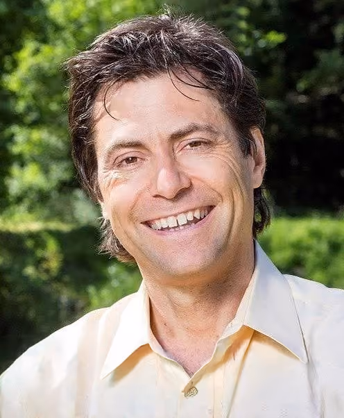 Max Tegmark - MIT