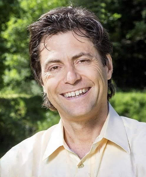 Max Tegmark - MIT