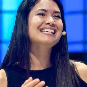 Melanie Perkins - CEO, Canva