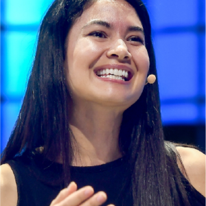 Melanie Perkins - CEO, Canva