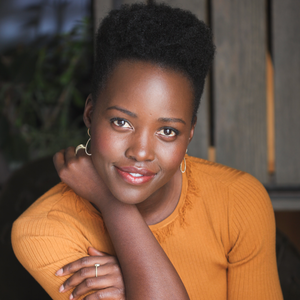Lupita Nyong'o - Actress