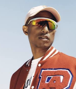 Pharrell Williams - Artist and Entrepreneur