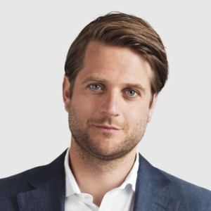Sebastian Siemiatkowski - CEO - Klarna
