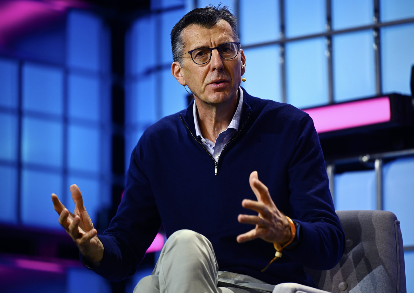 Agentic AI and next-gen payments