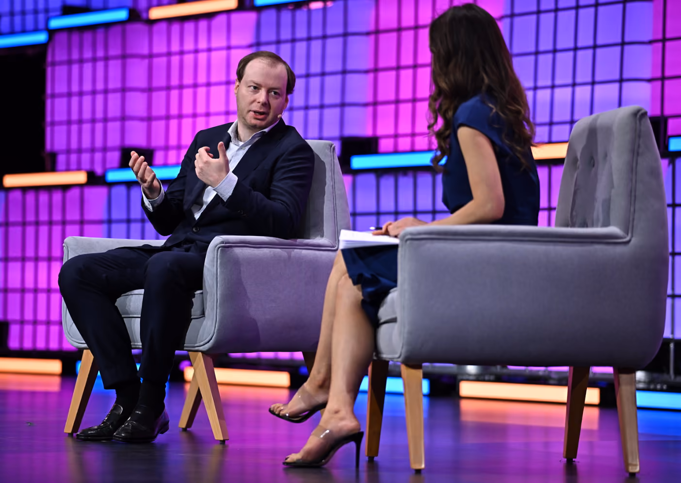 Collaboration is AI's biggest opportunity