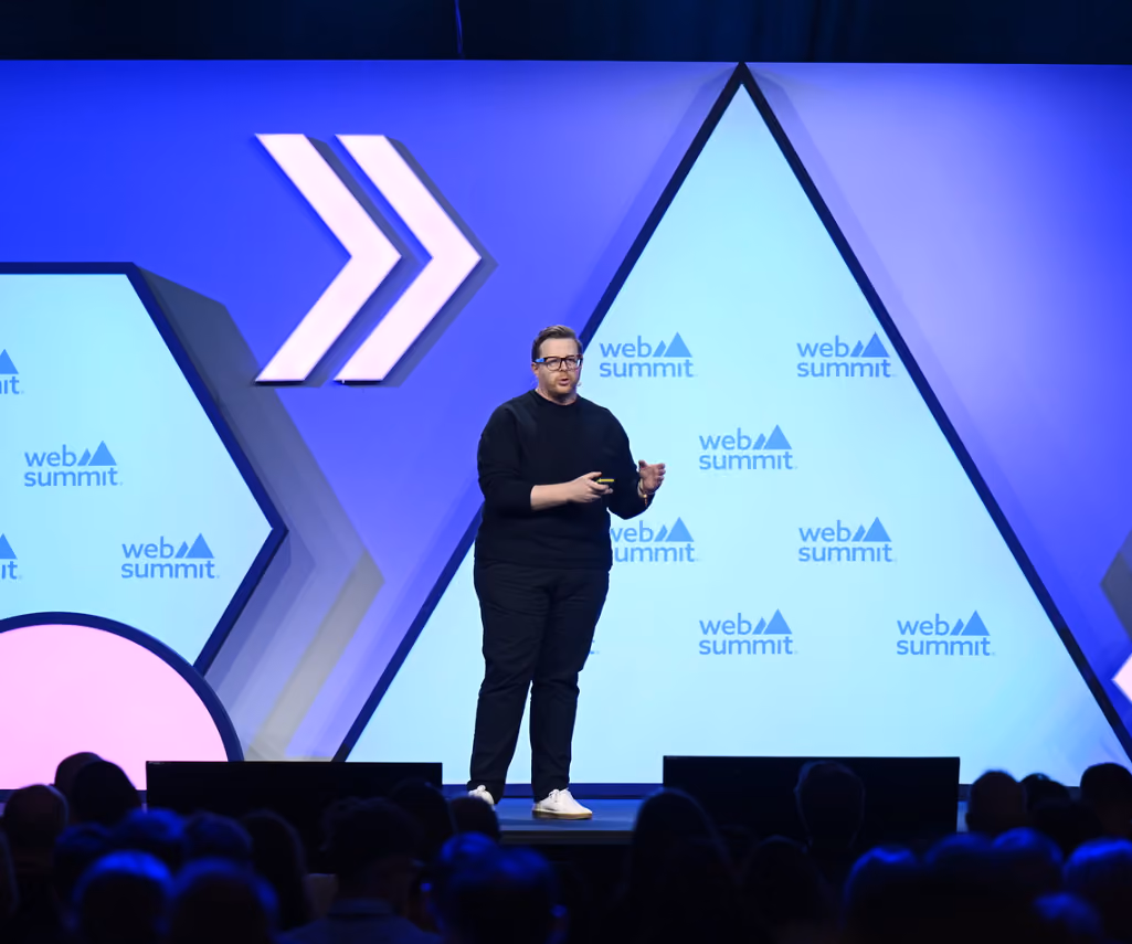 The collapse of the enterprise stack: SaaS in the age of AI agents