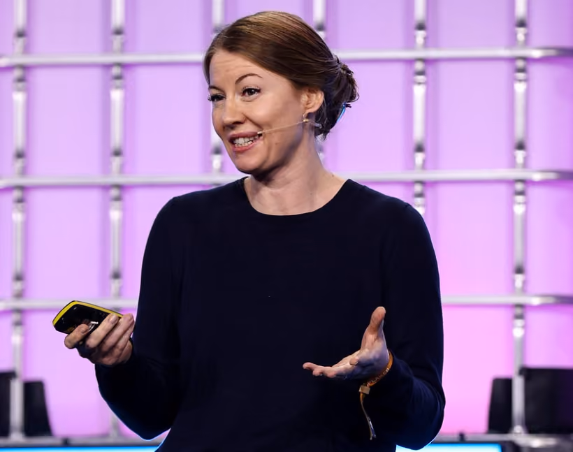 Closing the gap in women's healthcare