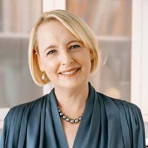 Julie Sweet - CEO Accenture