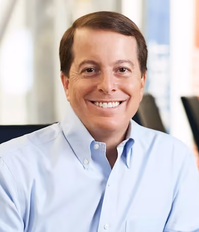 Jamie Iannone - CEO eBay