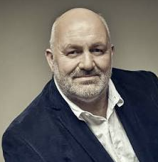 Dr Werner Vogels - CTO Amazon