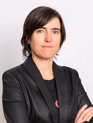Raquel Urtasun - Web Summit