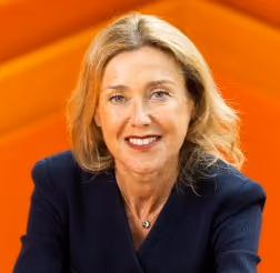 Julia Goldin - Lego