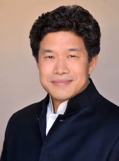 Donald Tang - Shein