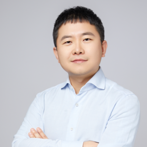 Kuo Zhang - Alibaba