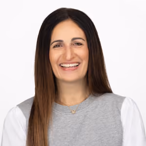 Athina Kanioura - Pepsico