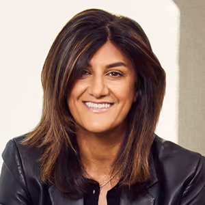Carla Zakhem-Hassan - JPMorgan