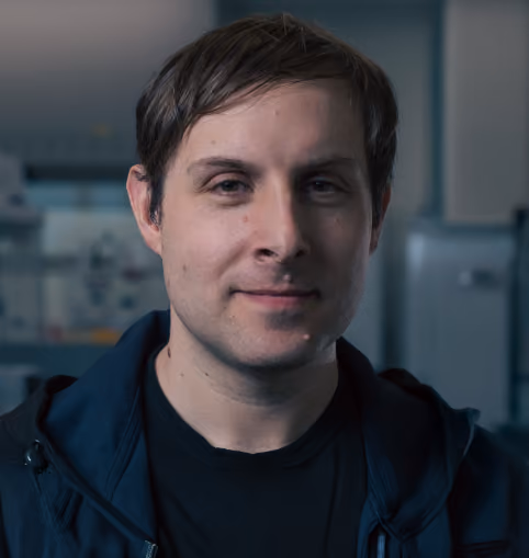 Max Hodak - Science
