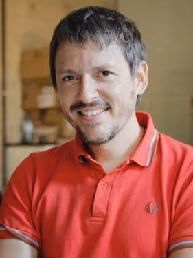 Fabian Siegel - Life Extension Ventures