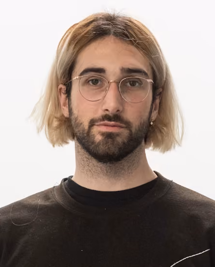 Aidan Gomez - Cohere