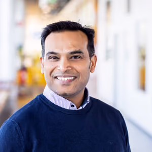 Parag Parekh - Ikea